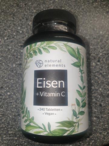 Eisen, + Vitamin C von Marie48 | Hochgeladen von: Marie48