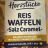 Reiswaffel Salz Caramrl von Mona55 | Hochgeladen von: Mona55