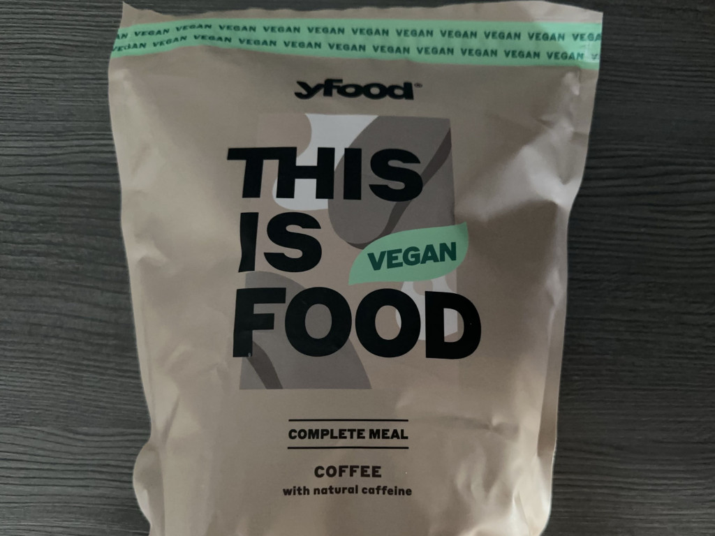 Coffee, Vegan von johanna0204 | Hochgeladen von: johanna0204