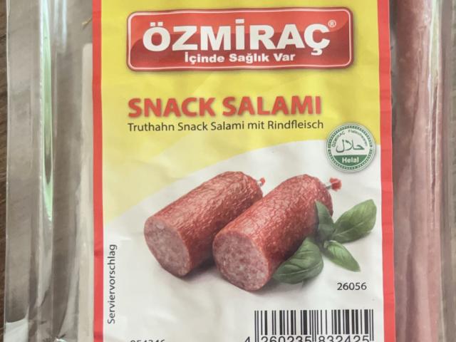 Snack Salami von perlasss0 | Hochgeladen von: perlasss0 Snack Salami von perlasss0 | Hochgeladen von: perlasss0