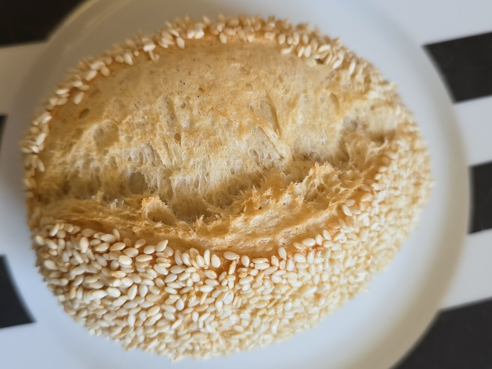 Sesambrötchen von Hecki2112 | Hochgeladen von: Hecki2112 Sesambrötchen von Hecki2112 | Hochgeladen von: Hecki2112