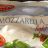 Mozzarella Light, 8,5% Fett von jhohlbeck346 | Hochgeladen von: jhohlbeck346