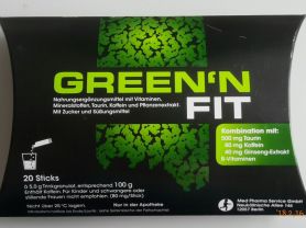 Green n fit | Hochgeladen von: Enomis62 Green n fit | Hochgeladen von: Enomis62