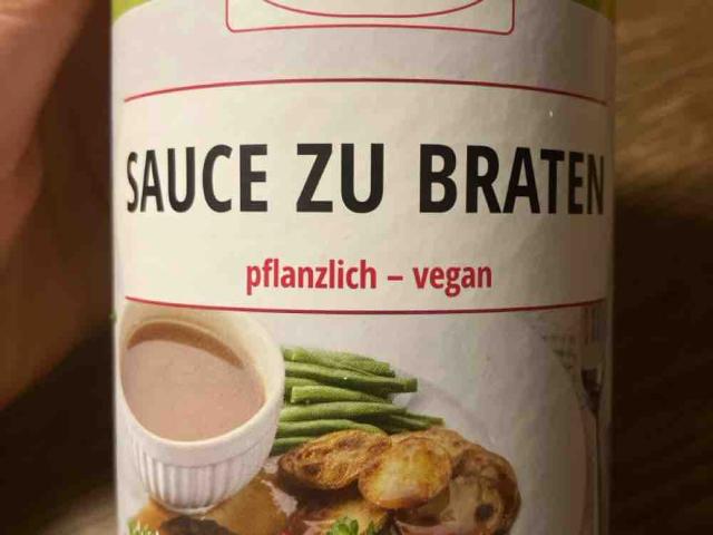 Sauce zu Braten von sopla | Hochgeladen von: sopla