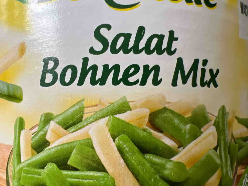 Salat Bohnen Mix von EbbiCl | Hochgeladen von: EbbiCl