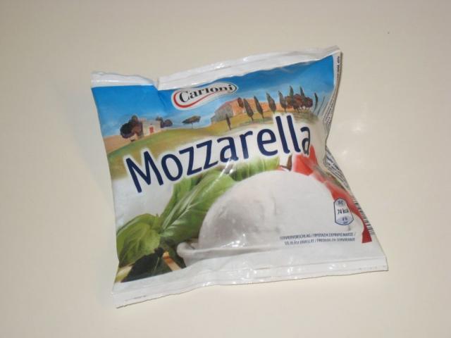 Mozarella Aldi/Hofer | Hochgeladen von: seisonett