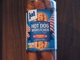 Hot Dog Würstchen | Hochgeladen von: pidoran