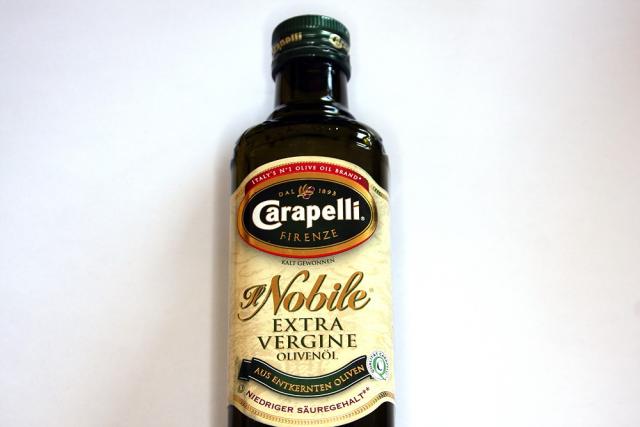 Oro Verde - Olivenöl Extra Vergine | Hochgeladen von: nette75