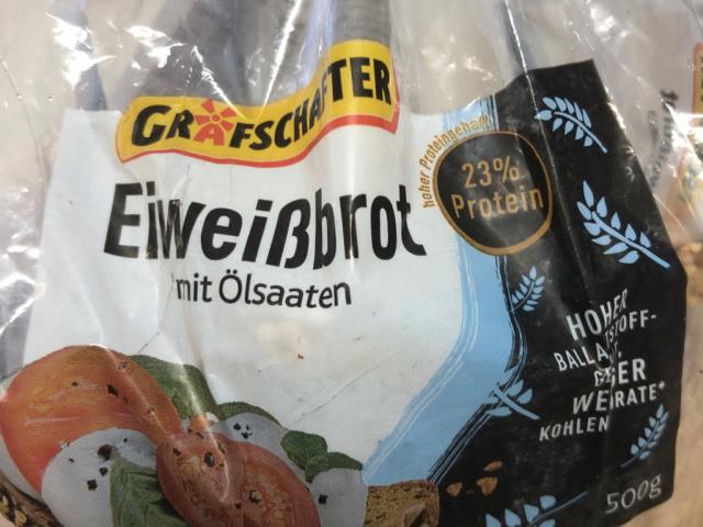 Eiweißbrot Lidl von MadlenF | Hochgeladen von: MadlenF