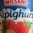 Alpighurt, Erdbeere von chweyand | Hochgeladen von: chweyand