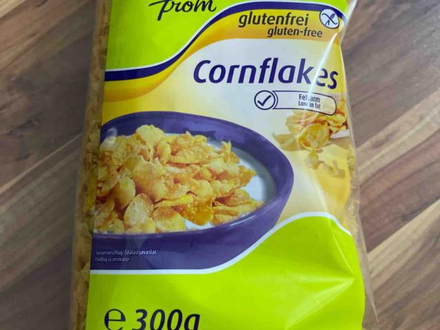 FREE FROM CORNFLAKES von Tom130576 | Hochgeladen von: Tom130576