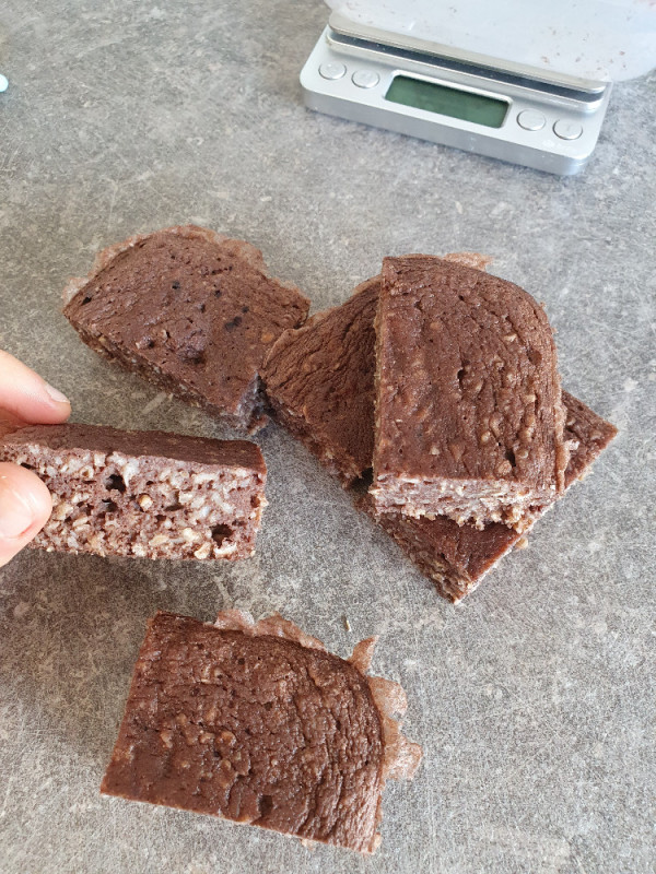 AA Protein - Bars von Emmy7 | Hochgeladen von: Emmy7