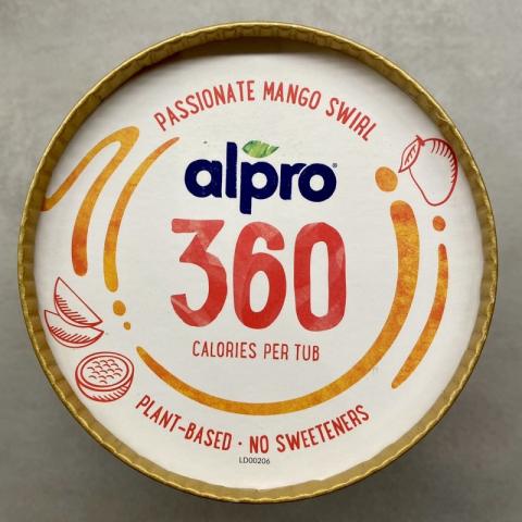 Alpro 360, Passionate Mango Swirl | Hochgeladen von: aflng965