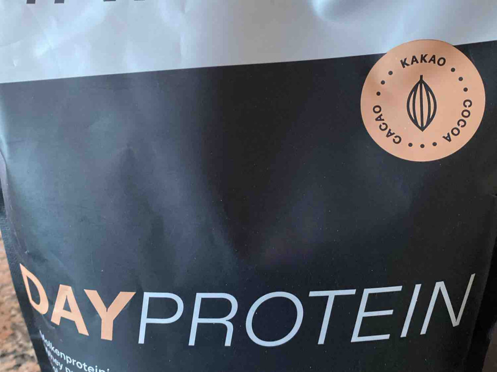 Power Protein, Kakao von vschne | Hochgeladen von: vschne