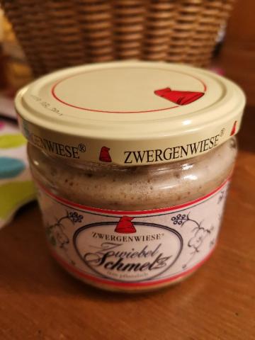 Zwiebelschmelz von FrauWau | Hochgeladen von: FrauWau