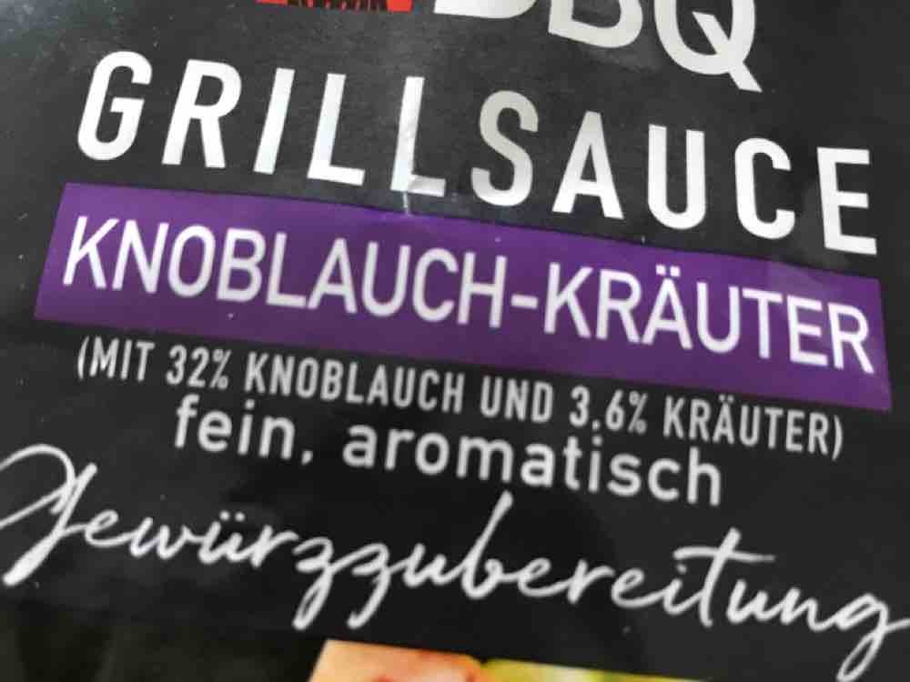 BBQ Grillsauce, Gewürzzubereitung von sabbetwal | Hochgeladen von: sabbetwal