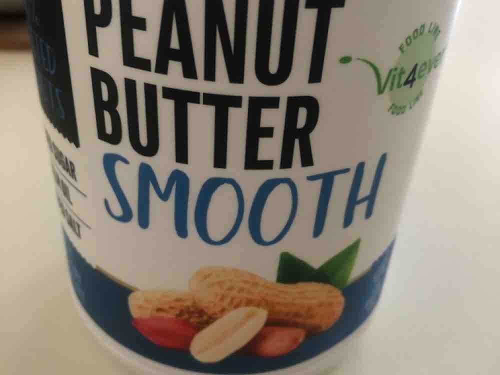 Peanut Butter Smooth von Novellela | Hochgeladen von: Novellela