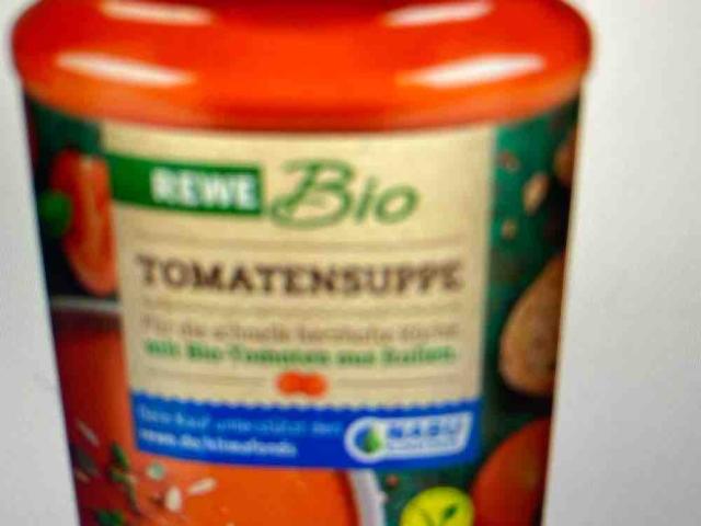 Rewe Bio Tomaten Suppe by ReemaMehta27 | Uploaded by: ReemaMehta27