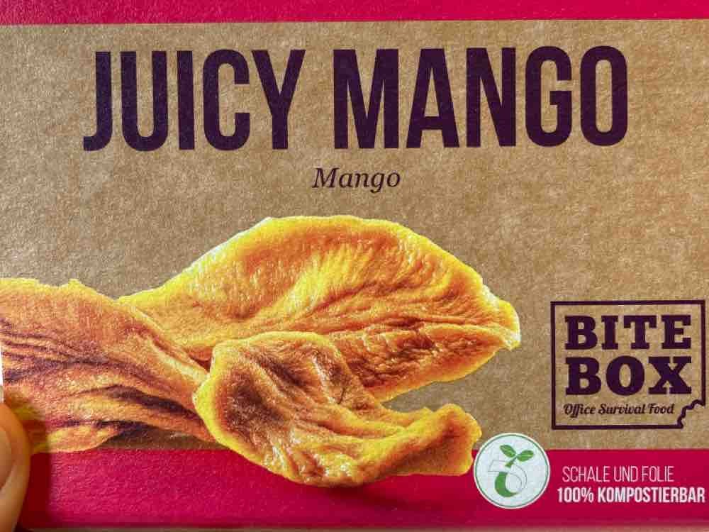 Juicy Mango von Bixi | Hochgeladen von: Bixi