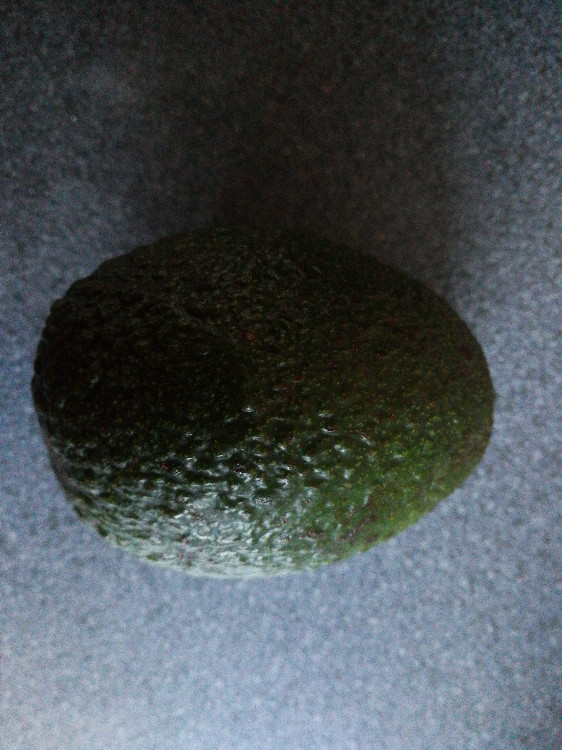 Avocado von KA-TI-KA | Hochgeladen von: KA-TI-KA