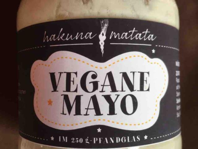 Vegane Mayo von Elisa74 | Hochgeladen von: Elisa74