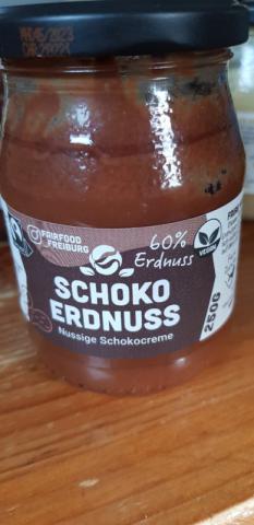 Schoko Erdnuss, Nussige Schokocreme von Petrocelli69 | Hochgeladen von: Petrocelli69