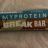 Break Bar My Protein von dani1907 | Hochgeladen von: dani1907