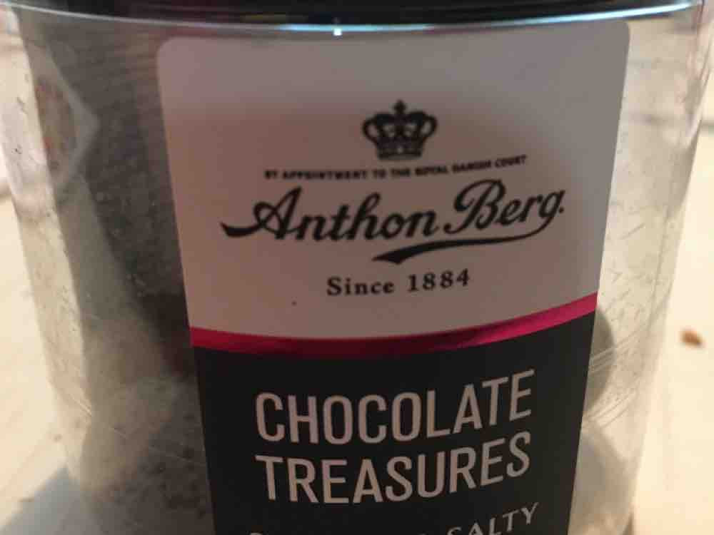 Chocolate Treasures von Anjenka | Hochgeladen von: Anjenka