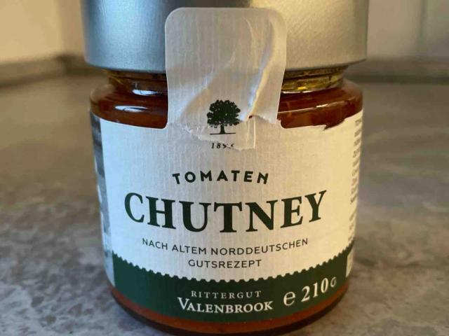 Tomaten Chutney von Aikaramba | Hochgeladen von: Aikaramba