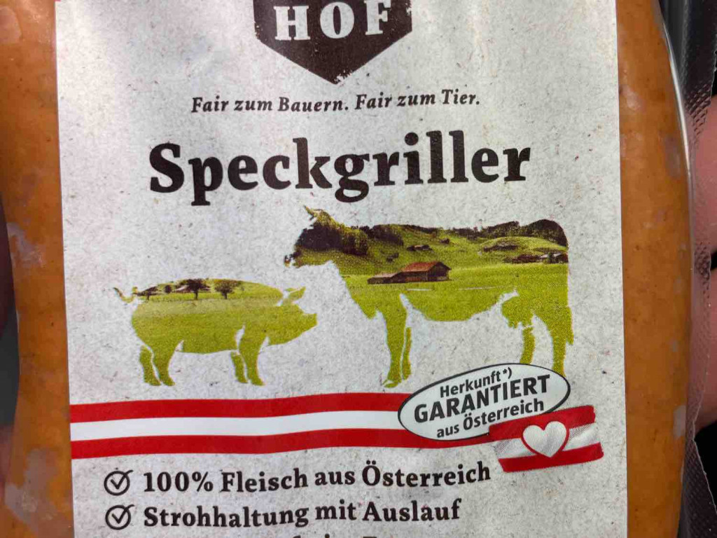 Speckgriller von stefanw88 | Hochgeladen von: stefanw88