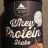 Whey Protein, Süßungsmittel, Vitamin  B6, von RoniPeperoni | Hochgeladen von: RoniPeperoni