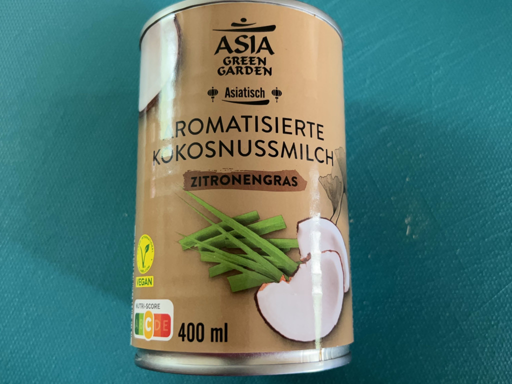 Aromatisierte Kokosmilch Zitronengras von Ariella83 | Hochgeladen von: Ariella83 Aromatisierte Kokosmilch Zitronengras von Ariella83 | Hochgeladen von: Ariella83