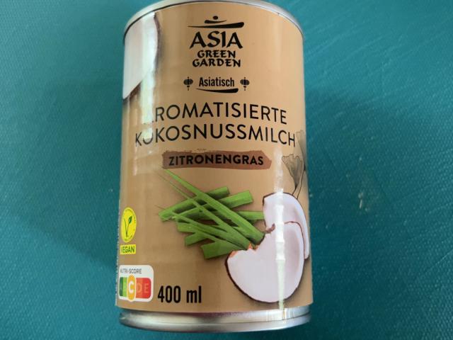 Aromatisierte Kokosmilch Zitronengras von Ariella83 | Hochgeladen von: Ariella83 Aromatisierte Kokosmilch Zitronengras von Ariella83 | Hochgeladen von: Ariella83