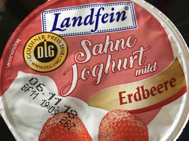 Sahne Joghurt, mild von Perihan | Hochgeladen von: Perihan