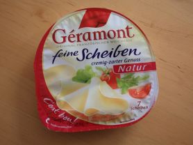 Geramont - feine Scheiben | Hochgeladen von: dolcetta Geramont - feine Scheiben | Hochgeladen von: dolcetta
