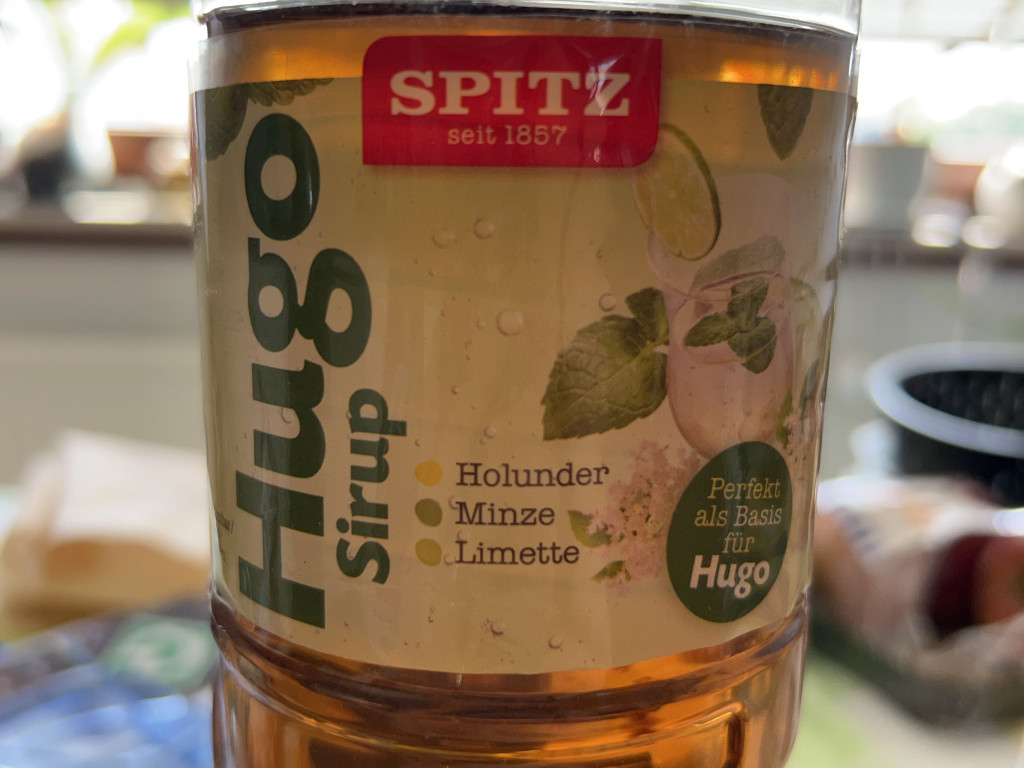 Hugo Sirup von Schnoefi | Hochgeladen von: Schnoefi Hugo Sirup von Schnoefi | Hochgeladen von: Schnoefi
