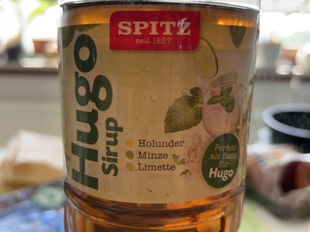 Hugo Sirup von Schnoefi | Hochgeladen von: Schnoefi Hugo Sirup von Schnoefi | Hochgeladen von: Schnoefi