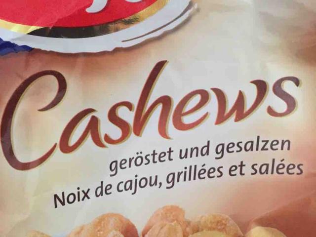 cashews von Selandia | Hochgeladen von: Selandia
