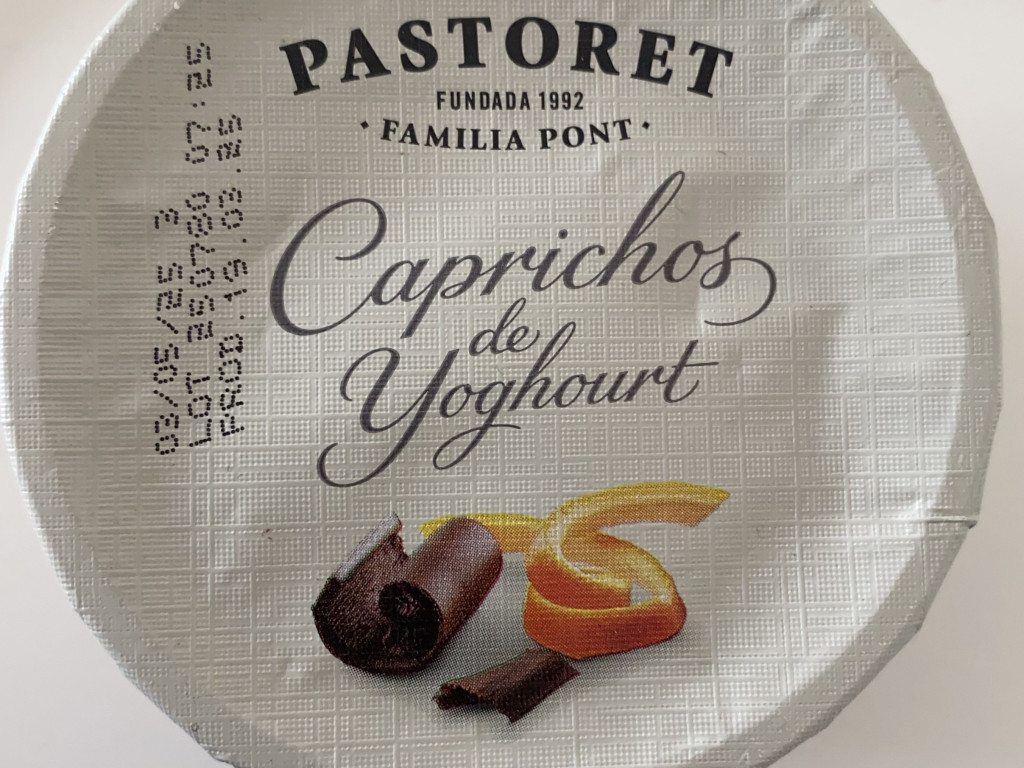 Caprichos de Yoghurt von dorisgrimm470 | Hochgeladen von: dorisgrimm470 Caprichos de Yoghurt von dorisgrimm470 | Hochgeladen von: dorisgrimm470