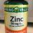 Zinc 50mg, Immune  Health von cherryman | Hochgeladen von: cherryman