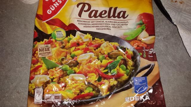 Paella | Hochgeladen von: phildon