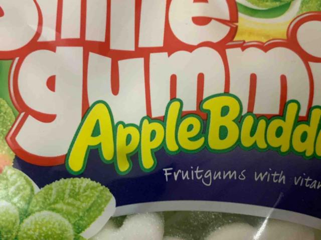 Smile gummi, Apple Buddies von joanafhg | Hochgeladen von: joanafhg