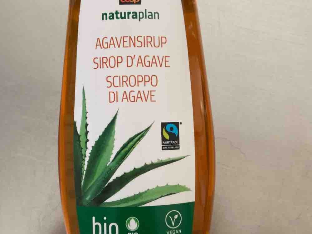 Agavensirup, Vegan von laraps | Hochgeladen von: laraps