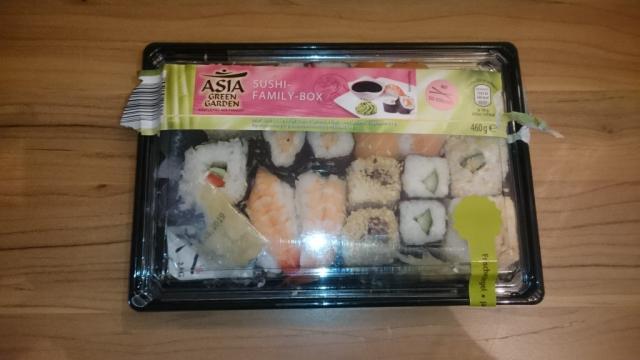 Sushi-Family-Box | Hochgeladen von: Skaikru