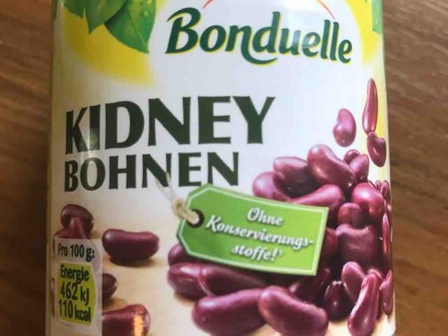Kidney Bohnen (Bonduelle) von annerm774 | Hochgeladen von: annerm774