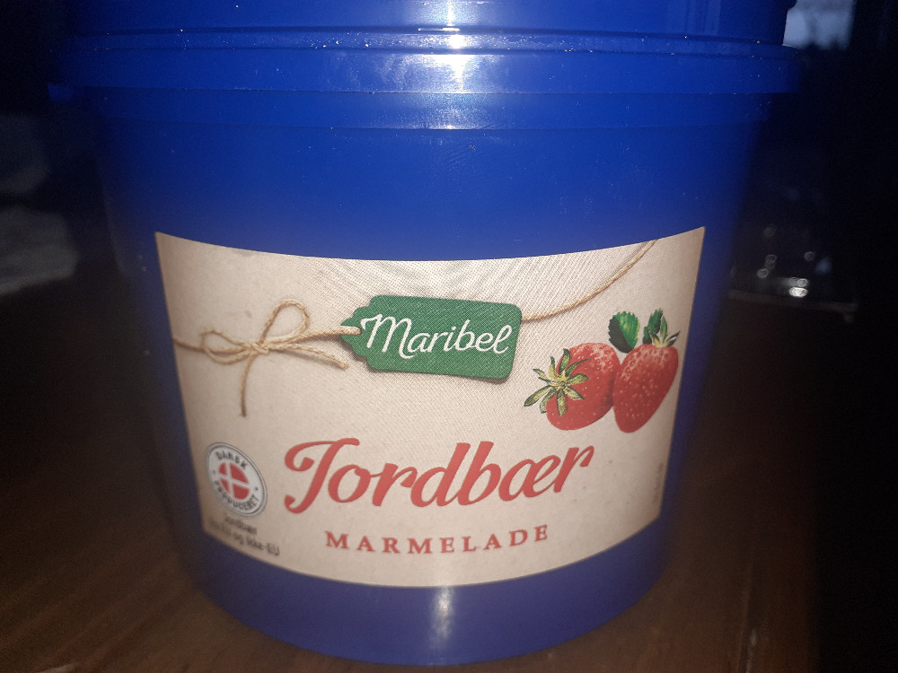 Jordbær Marmelade von rabattcoupon@gmail.com | Hochgeladen von: rabattcoupon@gmail.com