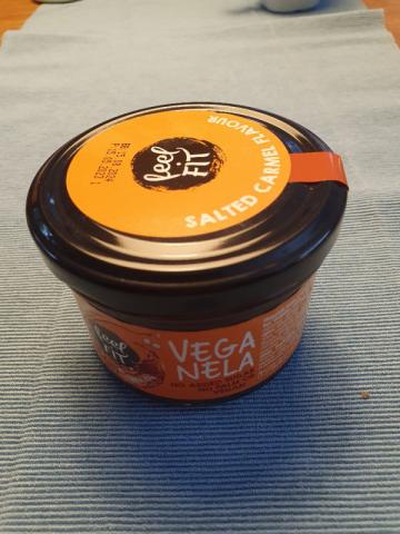 Veganela Salted Caramel von JanWin01 | Hochgeladen von: JanWin01