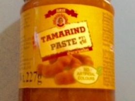 Suree Tamarindenpaste, Tamarinde | Hochgeladen von: dahnabraun Suree Tamarindenpaste, Tamarinde | Hochgeladen von: dahnabraun