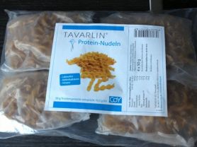 Protein Nudeln | Hochgeladen von: stefan580