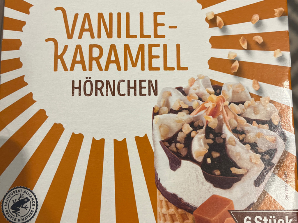 Waffelhörnchen, Vanille-Karamell von philippkemser906 | Hochgeladen von: philippkemser906 Waffelhörnchen, Vanille-Karamell von philippkemser906 | Hochgeladen von: philippkemser906